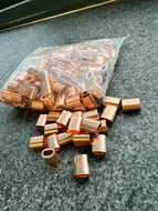 טלוריות נחושת 2-3 מ״מ