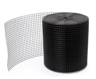 רשת להרחקת יונים יעודית לפאנל סולארי