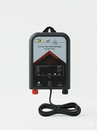 ספק כח לפס הלם חשמלי